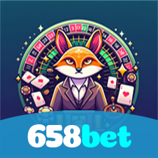 658bet visual