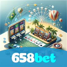 658bet visual