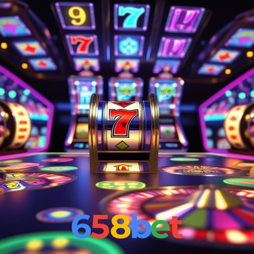 658bet visual