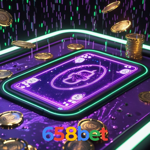 658bet visual