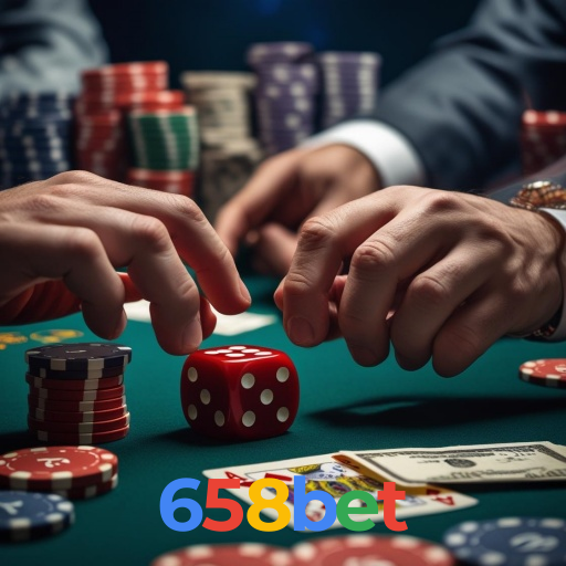 658bet visual