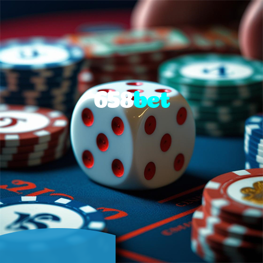 658bet visual