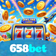 658bet visual