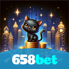 658bet visual