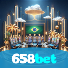 658bet visual