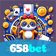 658bet visual