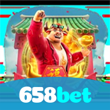658bet visual