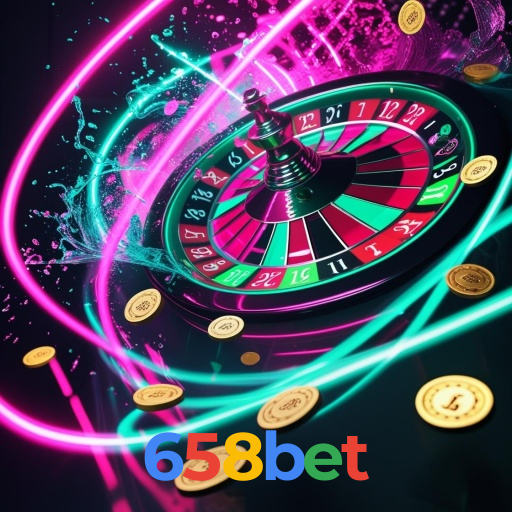 658bet visual