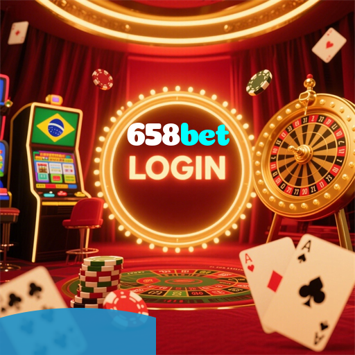 658bet visual