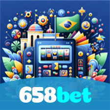 658bet visual