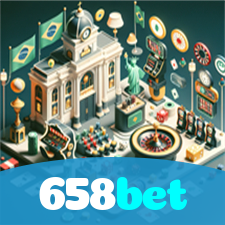 658bet visual