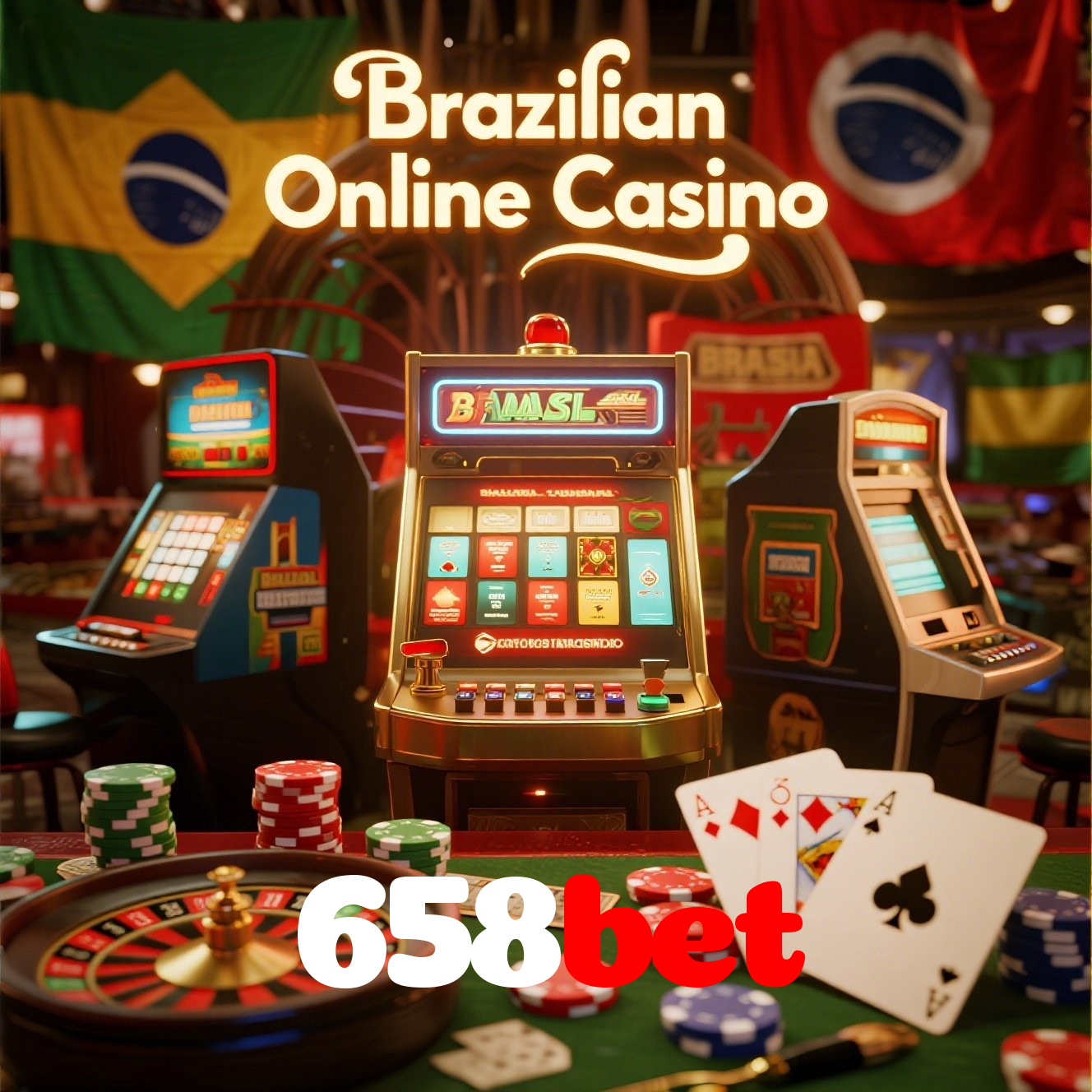 658bet