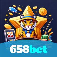 658bet visual