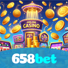 658bet visual