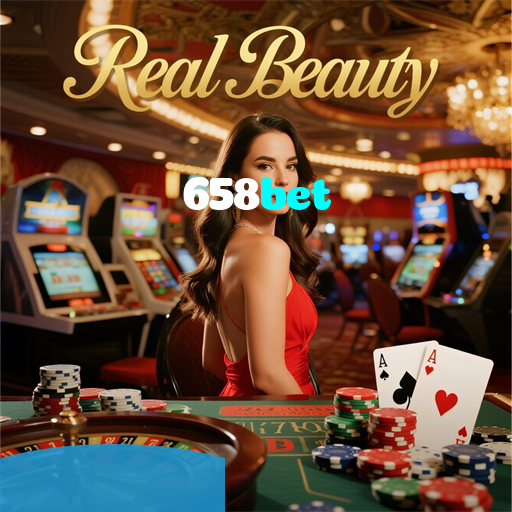 658bet visual