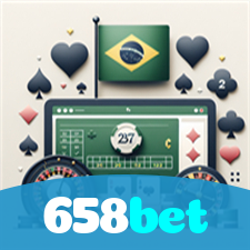 658bet visual