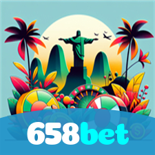 658bet visual