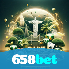 658bet visual
