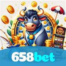 658bet visual