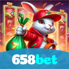 658bet visual