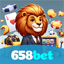 658bet visual