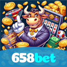658bet visual