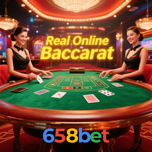658bet visual