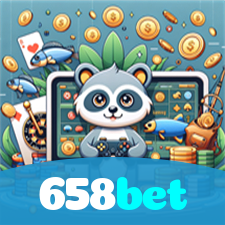 658bet visual