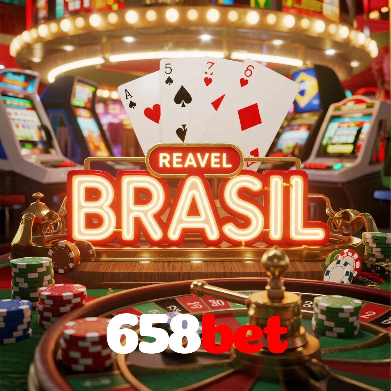 658bet