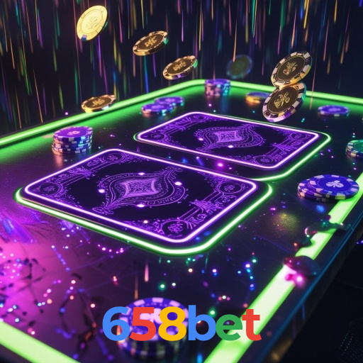 658bet visual