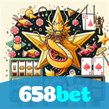 658bet visual