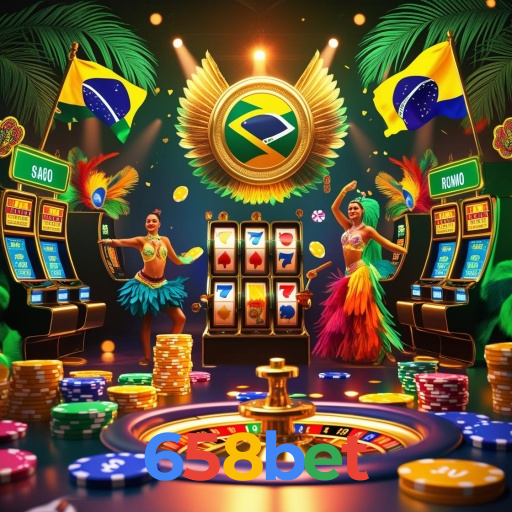 658bet visual