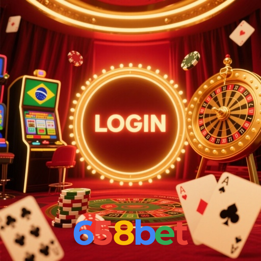 658bet visual