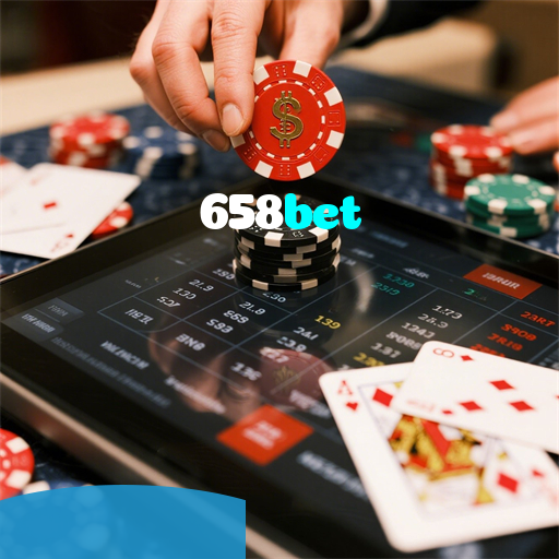658bet visual