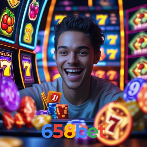 658bet visual