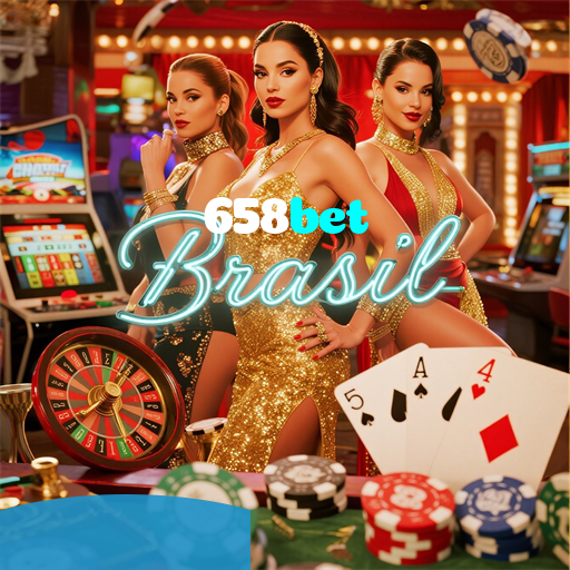658bet visual