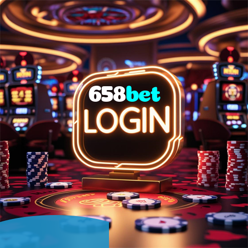 658bet visual