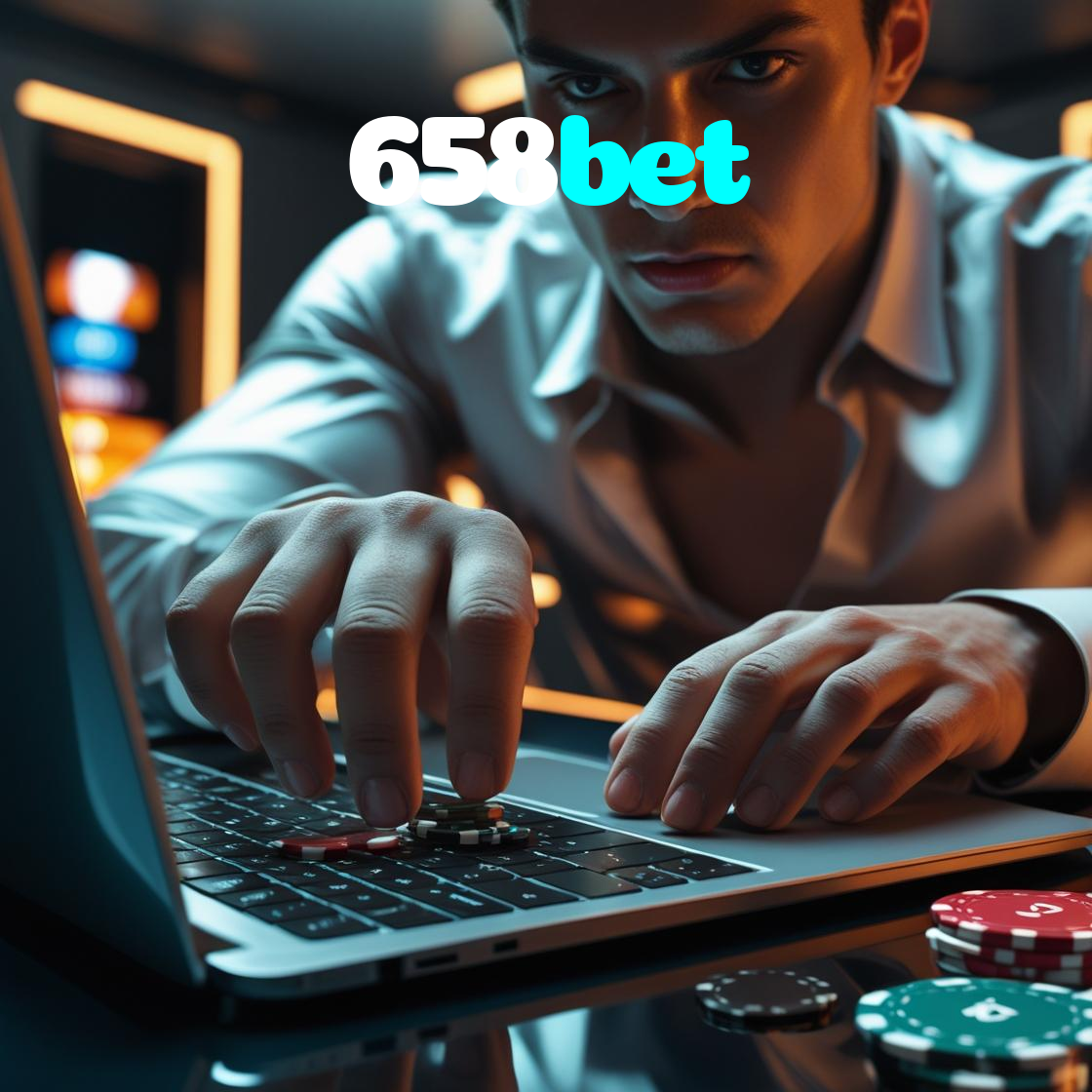 658bet visual