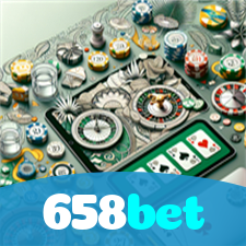 658bet visual