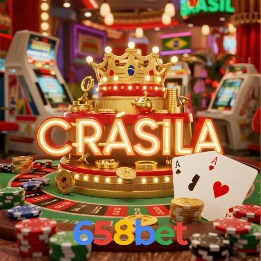 658bet visual