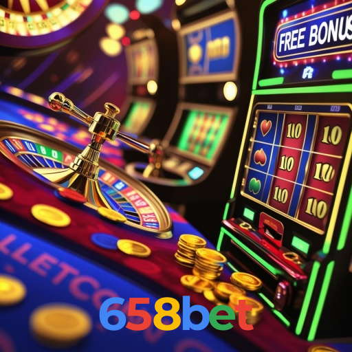 658bet visual