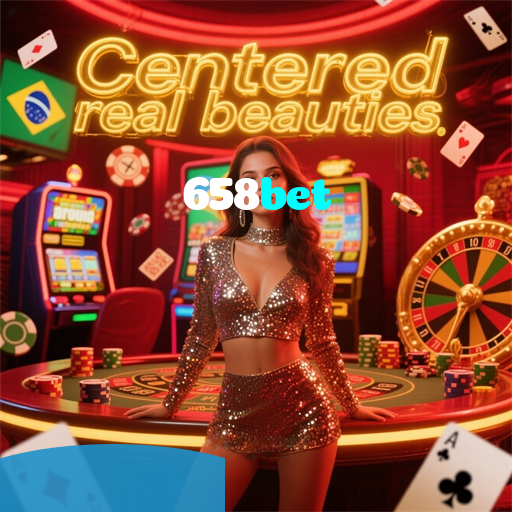 658bet visual