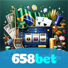658bet visual