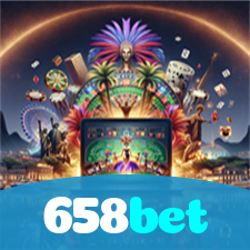 658bet visual