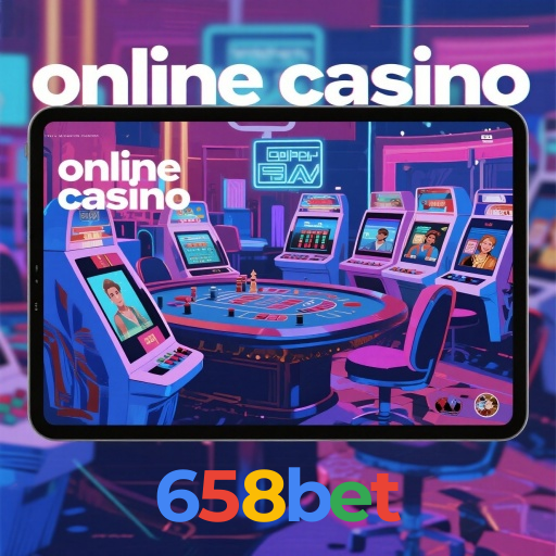 658bet visual