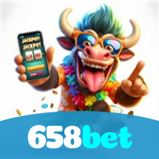 658bet visual