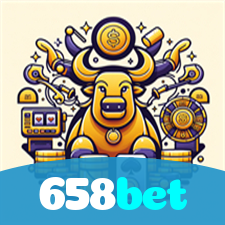 658bet visual