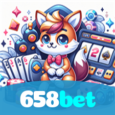 658bet visual