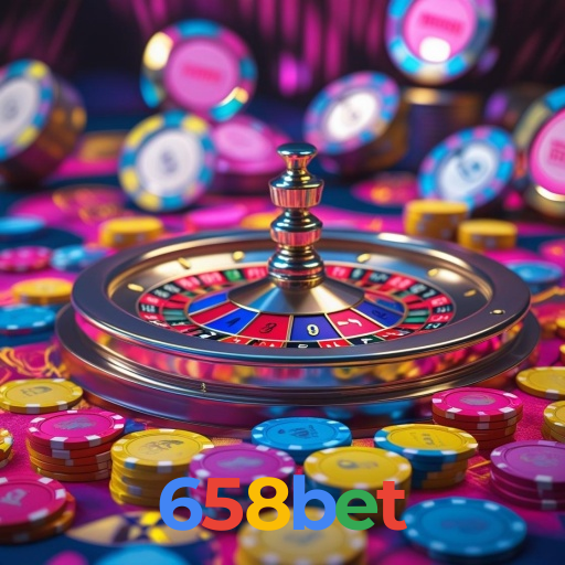 658bet visual