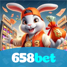 658bet visual